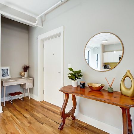 Sunny Downtown Apartment, Walk To Washington Park! سينسيناتي المظهر الخارجي الصورة