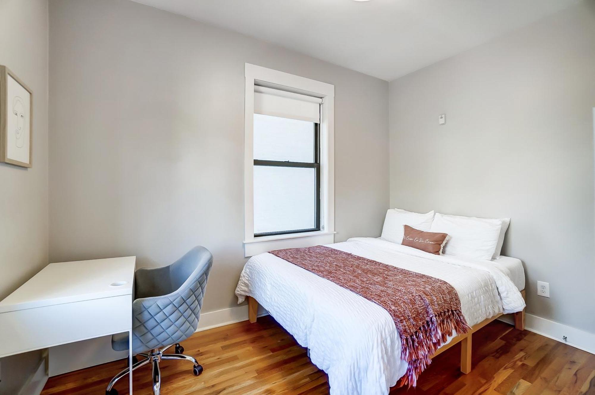 Sunny Downtown Apartment, Walk To Washington Park! سينسيناتي المظهر الخارجي الصورة
