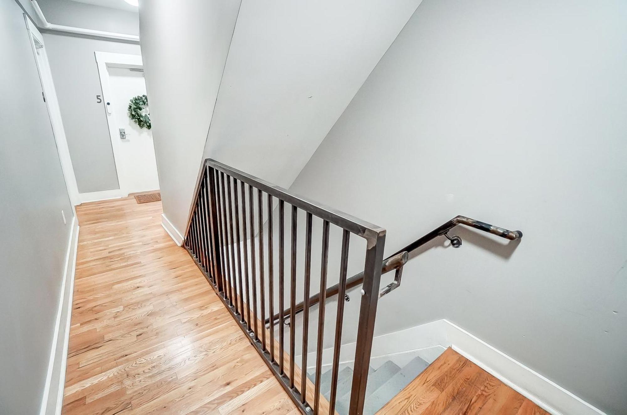 Sunny Downtown Apartment, Walk To Washington Park! سينسيناتي المظهر الخارجي الصورة